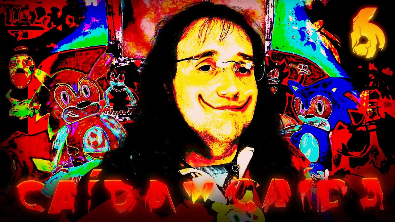 La Caída y la Caída de CHRIS CHAN - capítulo 6