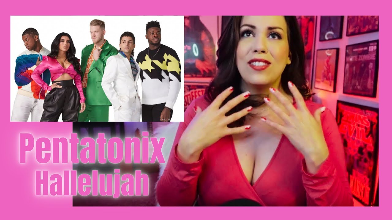 PENTATONIX 