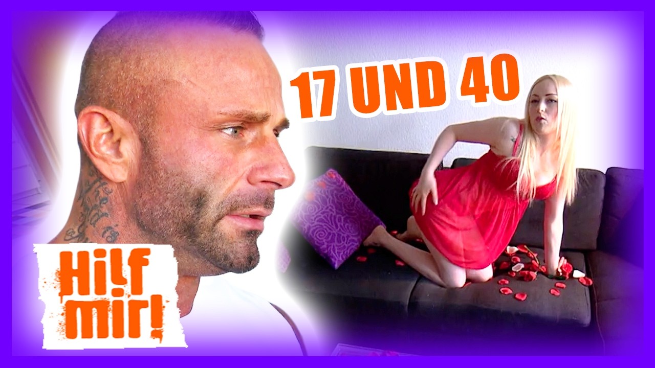 17 Jahre alt & verliebt in 40-Jährigen? 😱 | Part 2 | Hilf Mir! #rtlzweiclassics #399