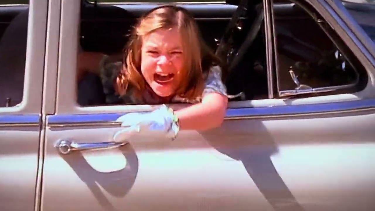 Sad Scene In Corrina, Corrina.