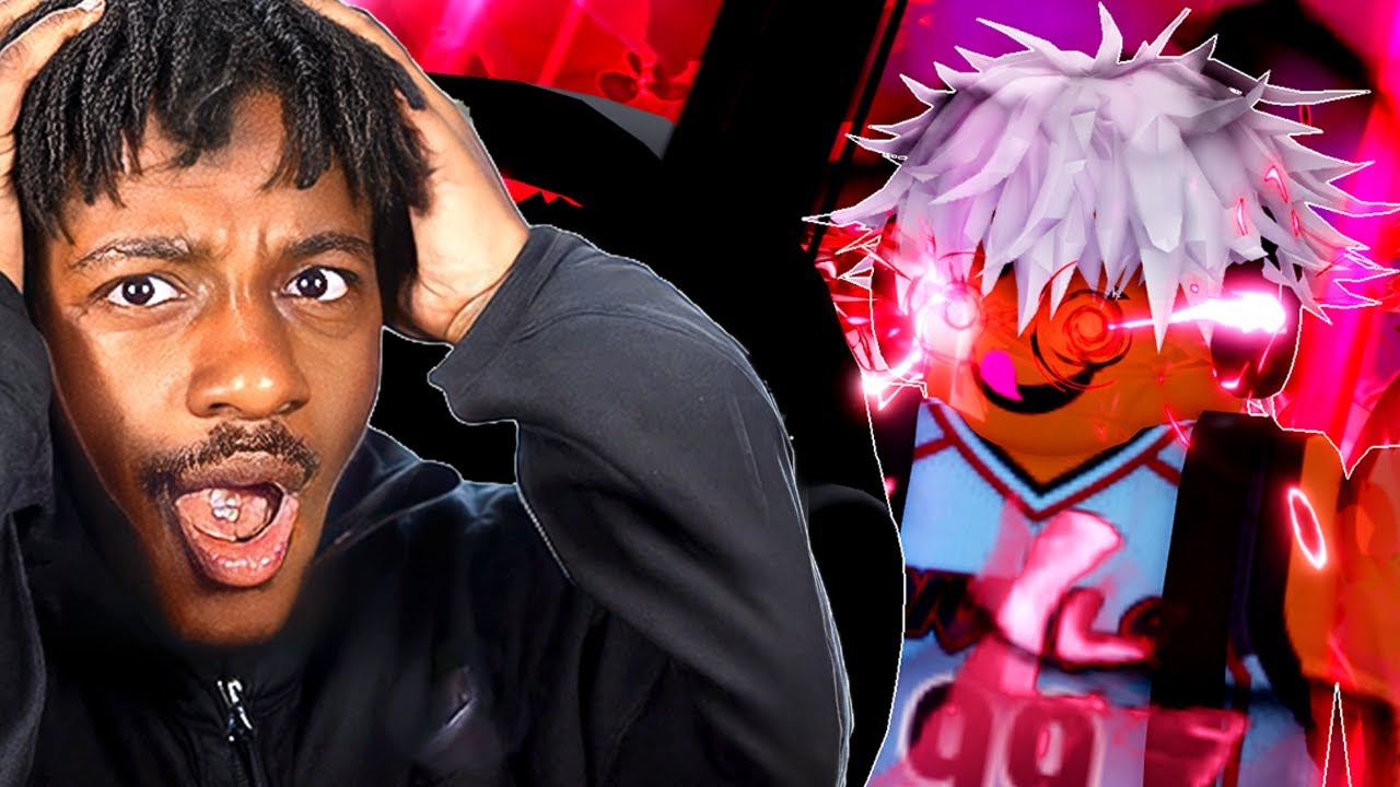 NEW GIANT & FLASH Style In Roblox Basketball Zero