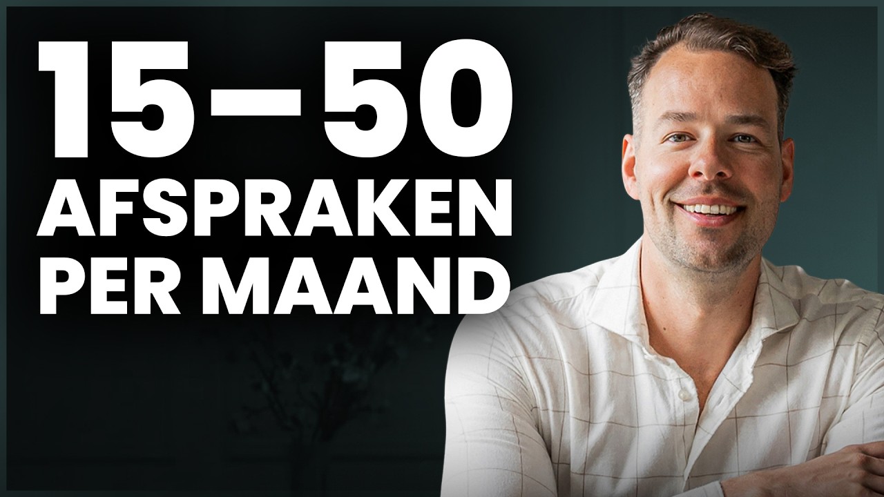 Copy dit Sales Systeem, Het Explodeert Je Bedrijf