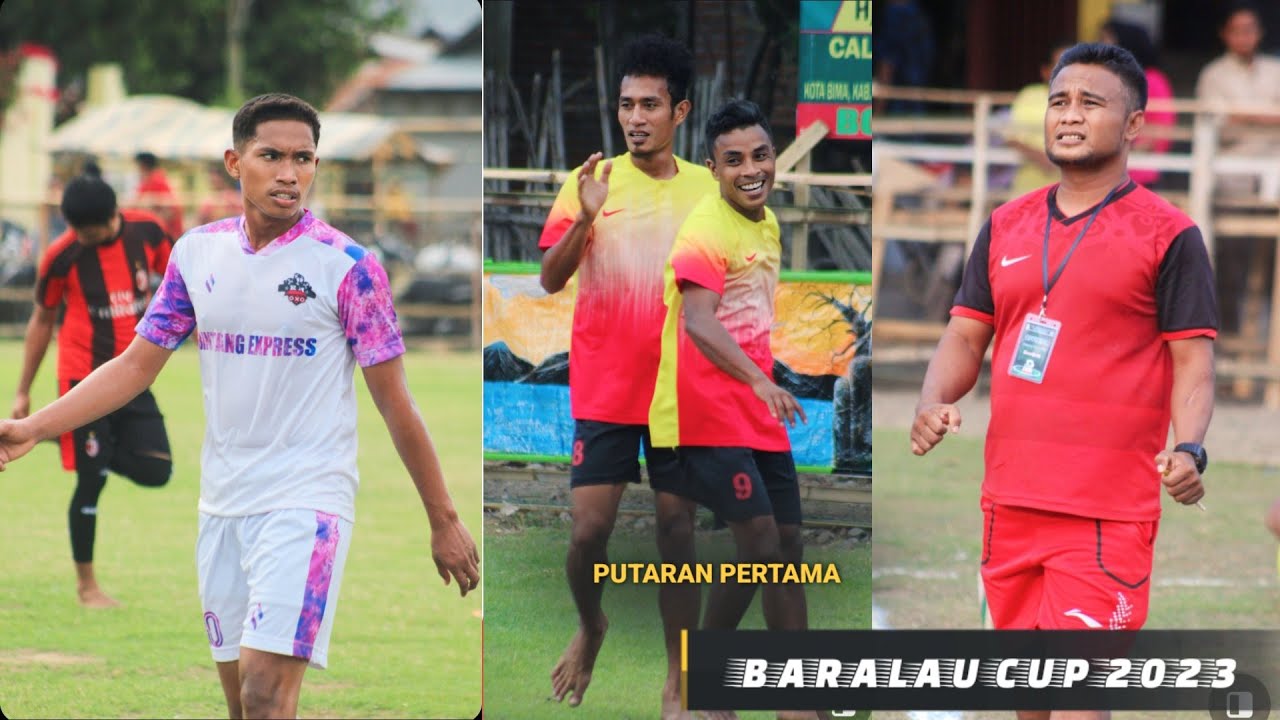 Menang Telak‼️PUTRA CEMPAKA FC ( 3 - 0 ) ANAK KOMPLEX FC || Putaran Pertama Baralau Cup 2023
