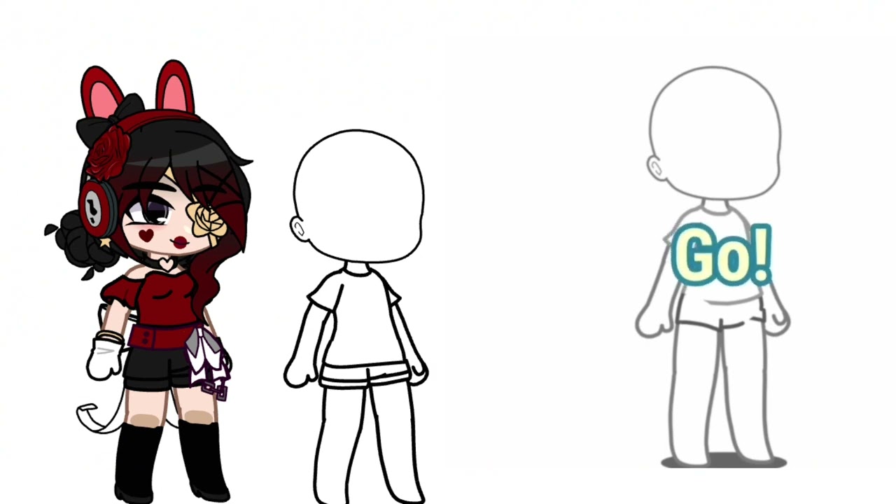 Old video