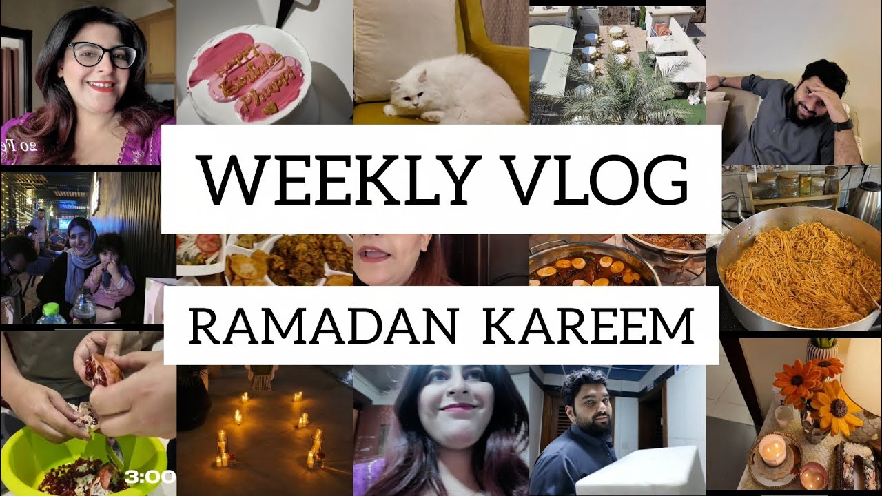 RAMADAN KE PEHLE DIN 100 LOUGUN KI DAWAT 😱 
