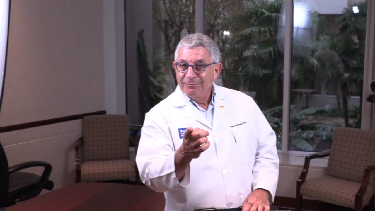 Dr. Klotman's Video Message - Week 252
