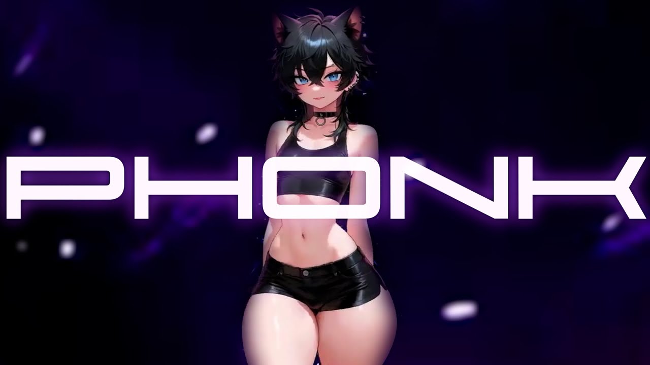 TOP Underground Phonk 2026 | Night Drive Bass MegaMix