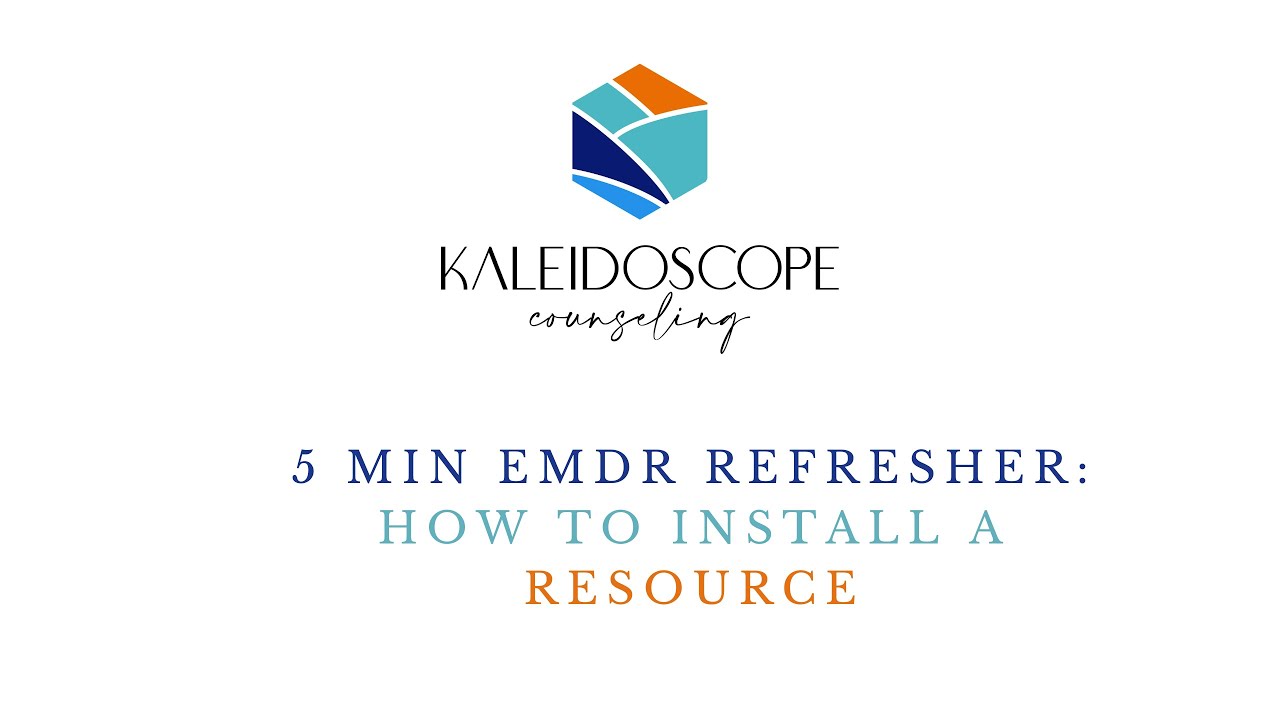 Install the Resource: Nurture, Protector, Wise Figure