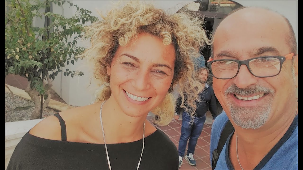 CAMPUS PER ATTORI CON LA CASTING DIRECTOR CHIARA AGNELLO