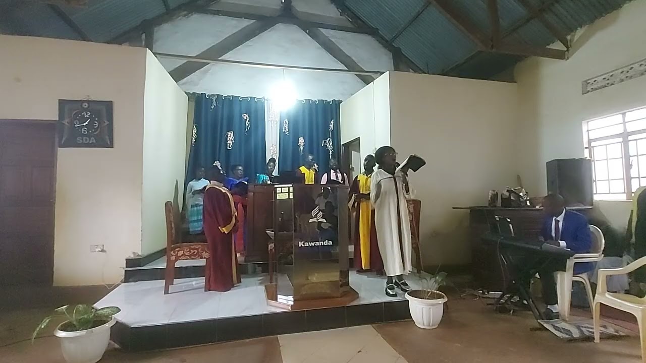 Family life sabbath @kawandasdachurch