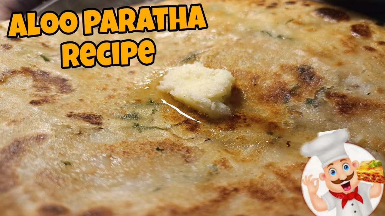 इस सीक्रेट को जान कर आपके आलू के पराठे कभी नहीं फटेंगे | Perfect Aloo Paratha recipe #alooparatha 👌🏻