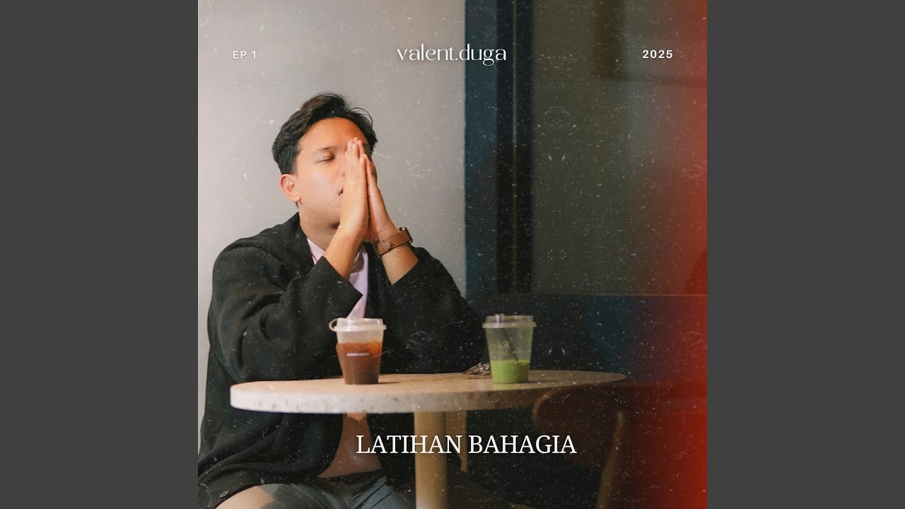 Ternyata Tanpamu Aku Baik-Baik Saja