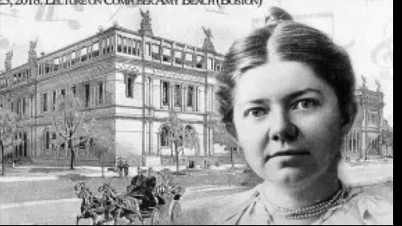 Amy Beach, Take, O take those lips away, Op.  37, No.  2, e minor, Piano Accompaniment, no voice