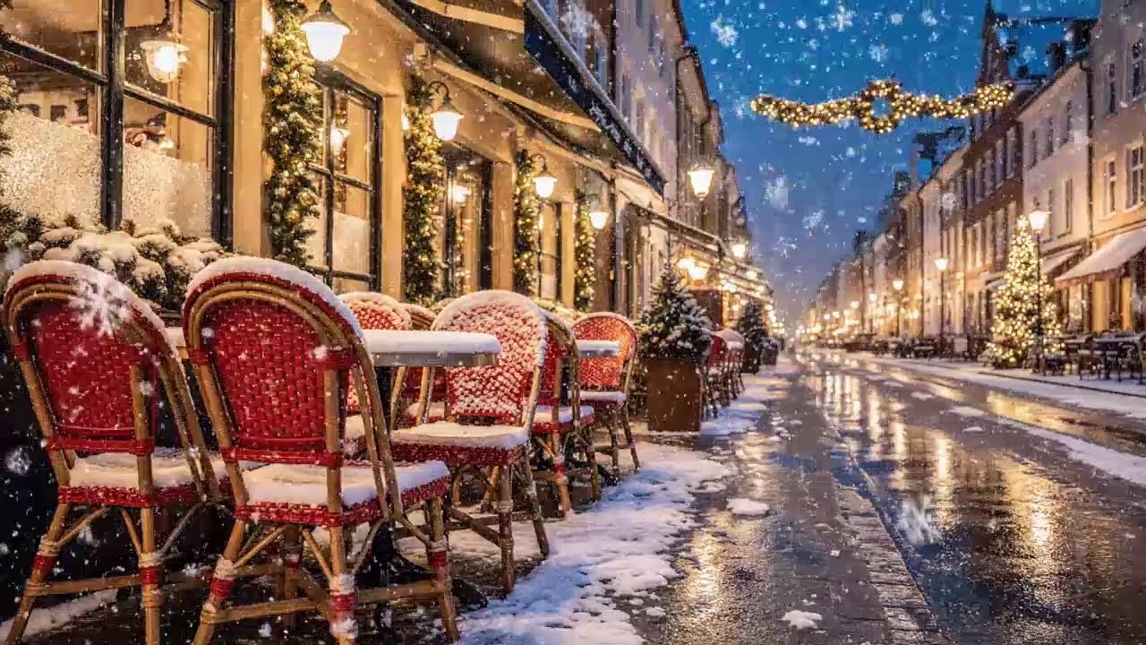 사랑의 순간 Playlist Cafe 재즈 ☕ 발렌타인 BGM