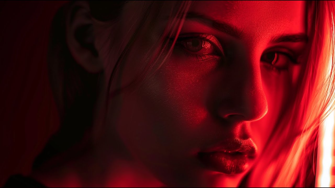 Melodic Deep House 2026 – Shifting Sands & Fractured Light | Night Drive / Focus Mix