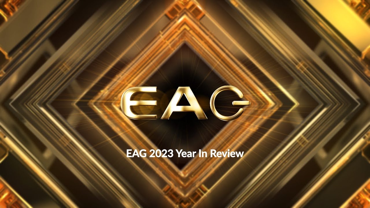 EAG 2023 Year In Review