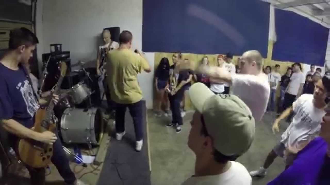 UNIFIED RIGHT (FL) - Bakersfield - Full Set - 8/14/2015
