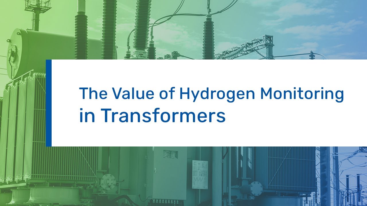 The Value of Measuring Hydrogen in Transformers