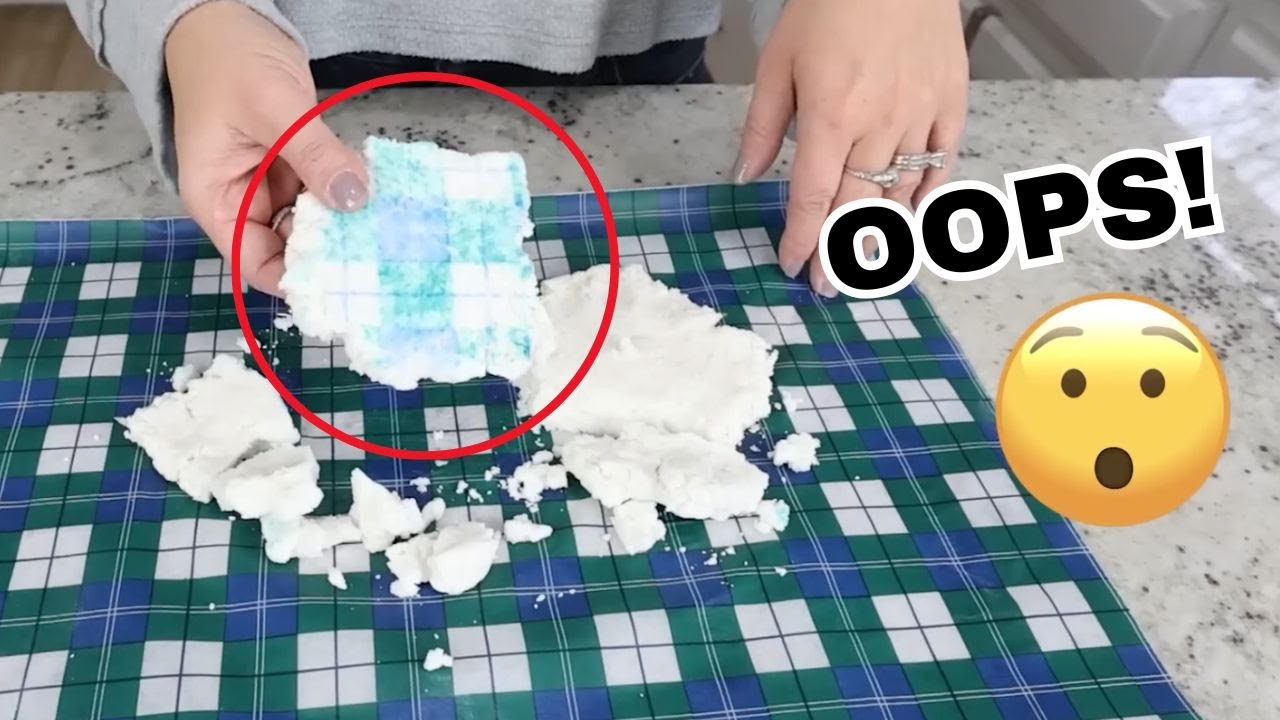 These Crafts Look Easy… I Tested Them