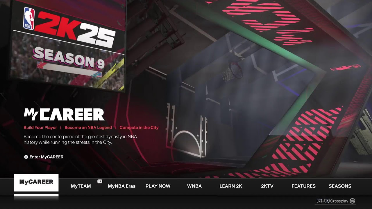 NBA2K 25