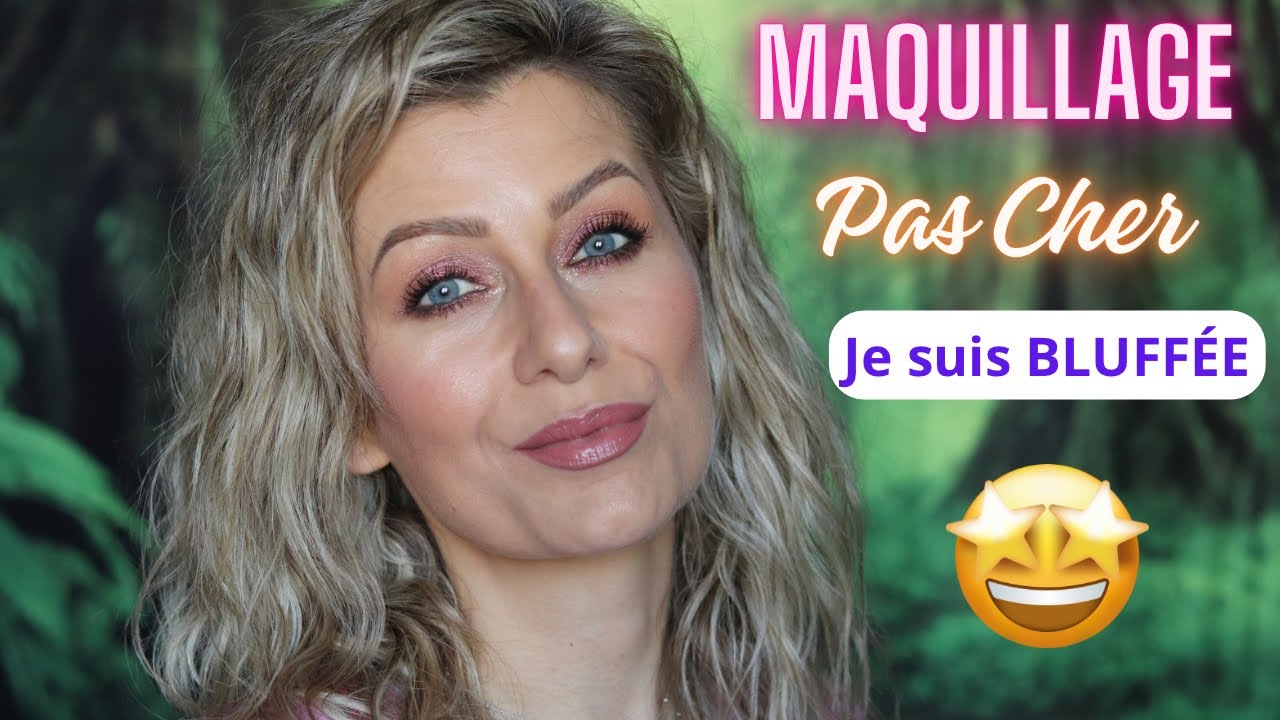 🌸 MAQUILLAGE 