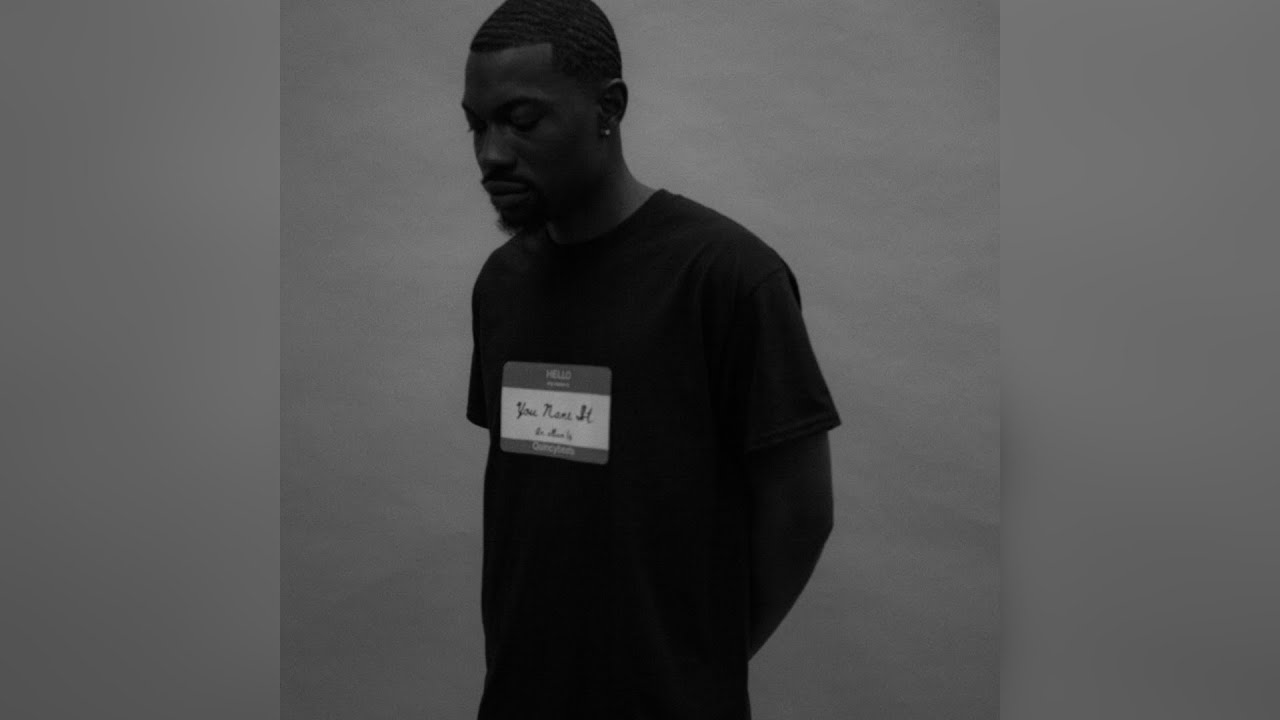 Quincybeats - UNFOLD (Official Audio) ft. Rockitneedspace & Leota