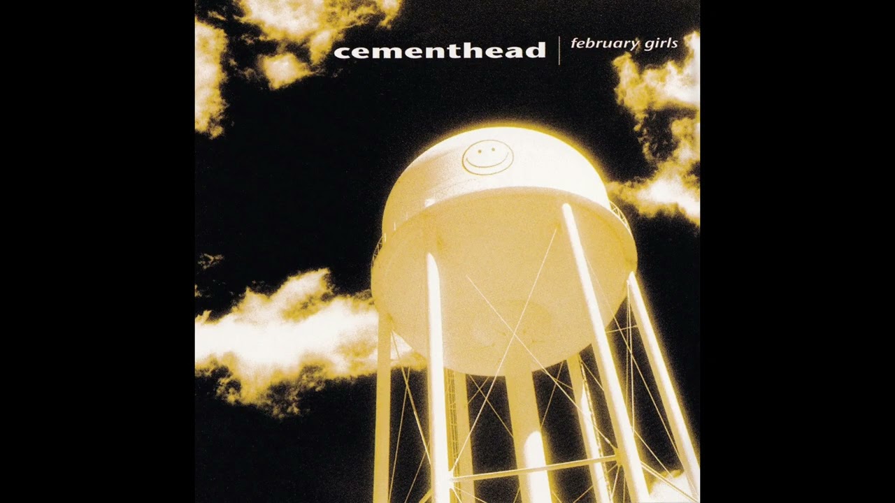 Cementhead - All That You Want To