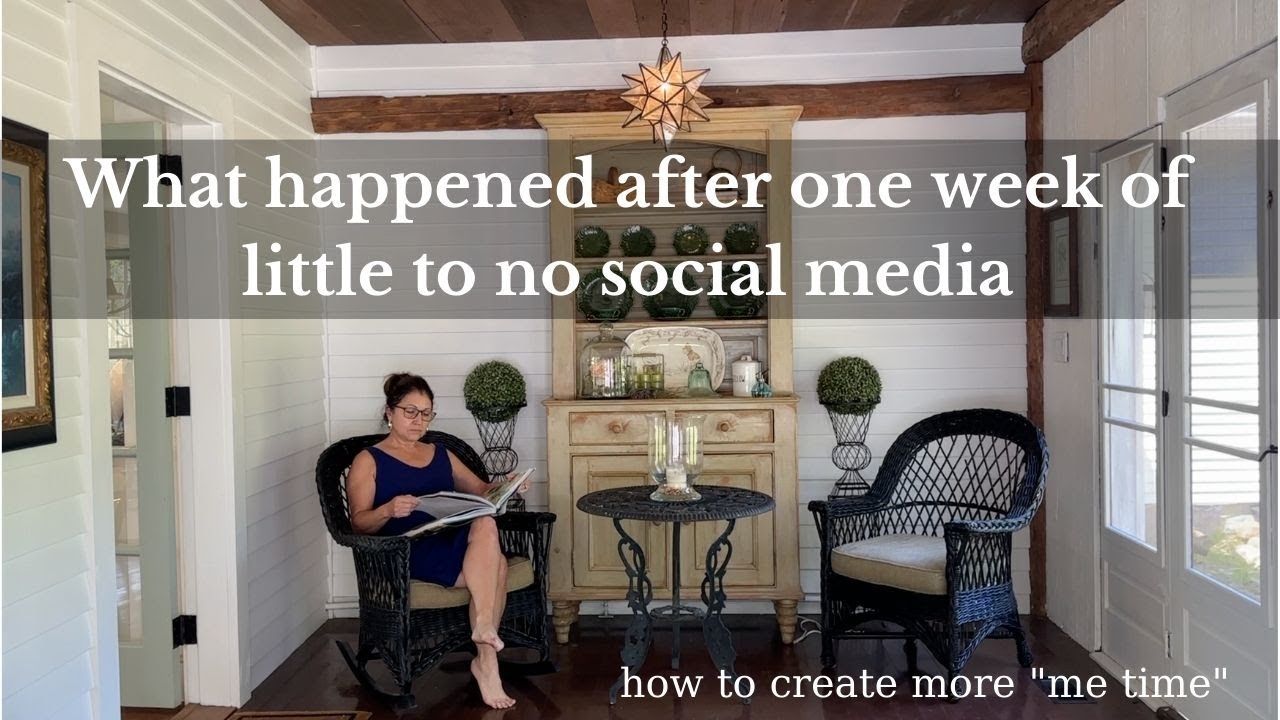How I created more 