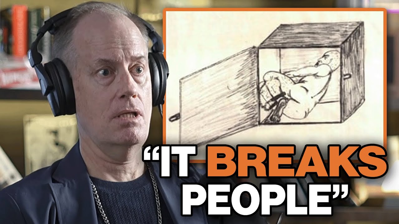 How the Military Teaches Soldiers to Survive Torture: SERE Training | Tom Drake