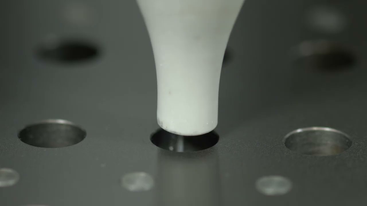 FLEX ISYNTH - Automated Parallel Multistep Synthesis