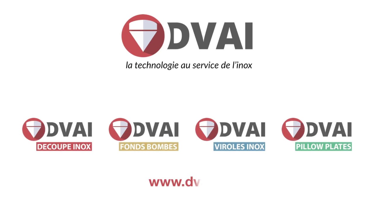Présentation DVAI
