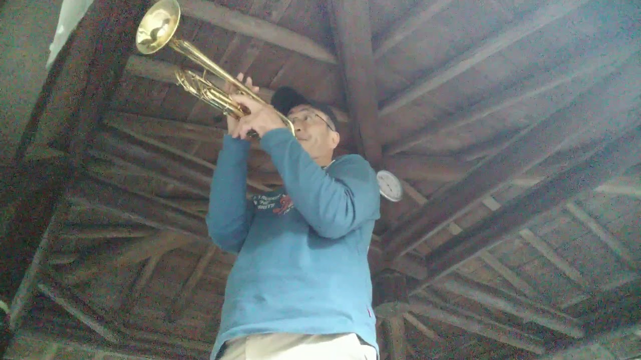 Count Basie Orange Sherbet Sammy Nestico Lead Trumpet