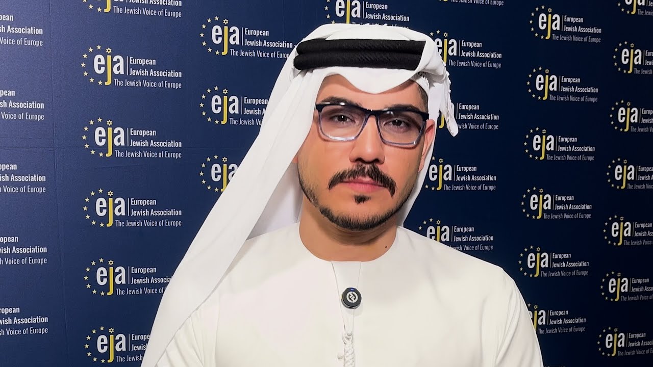 UAE Political Affairs Expert Amjad Taha: 'Europeans are hostages of the Islamist propaganda'