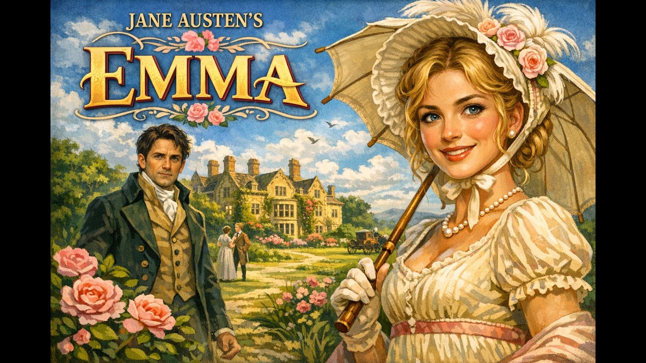 emma by jane austen