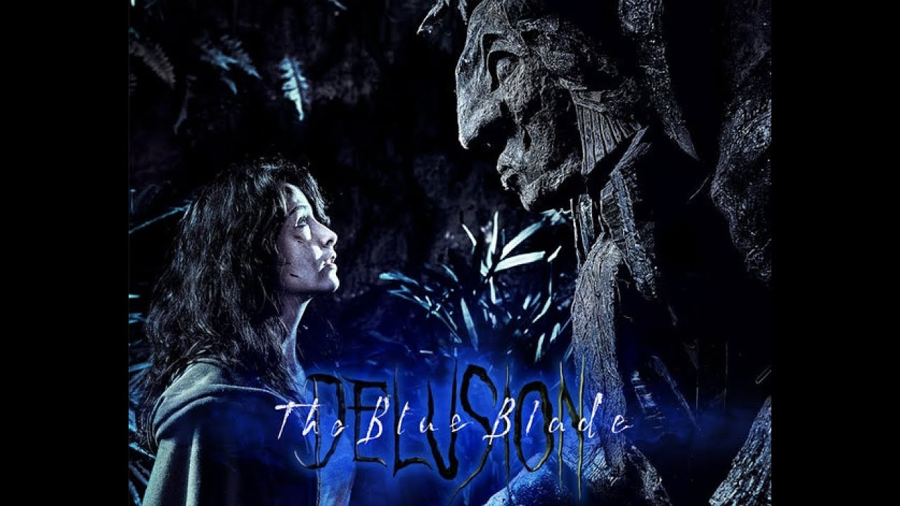 Delusion: The Blue Blade by The Great Company