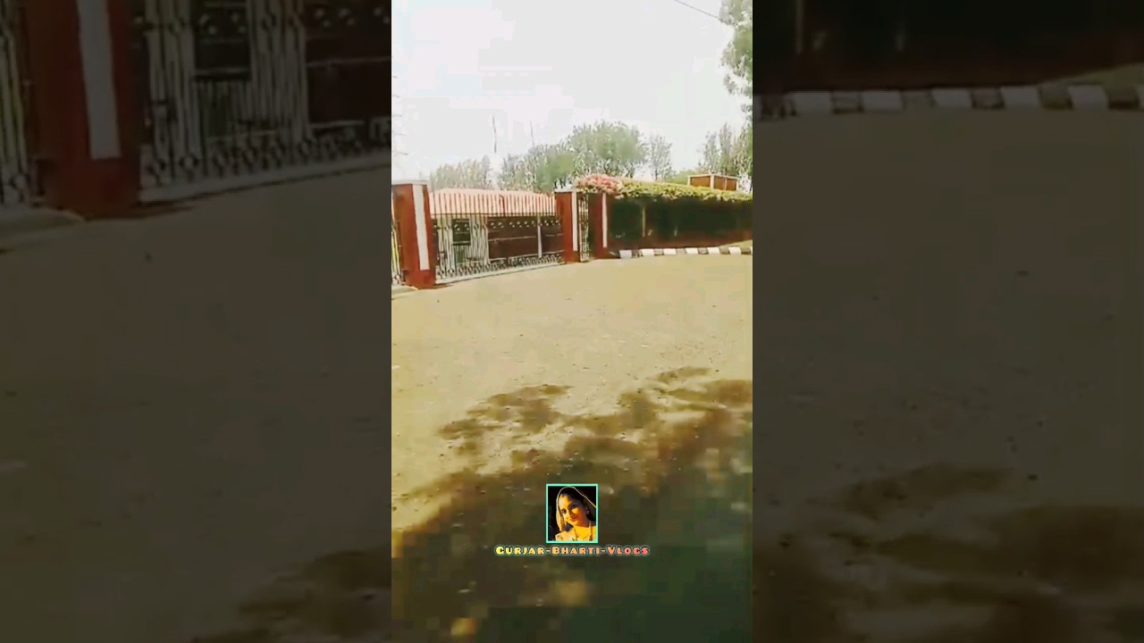 RADHASWAMI ASHRAM - SANAWAD !