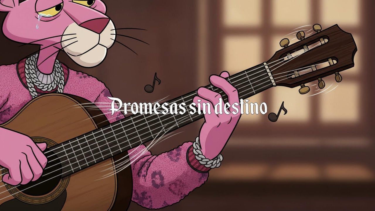 Promesas sin destino | Corridos Tumbados 💔