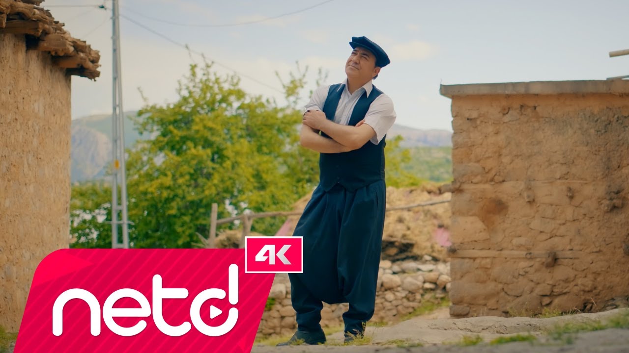Cumali Alp - Ma Zazayı