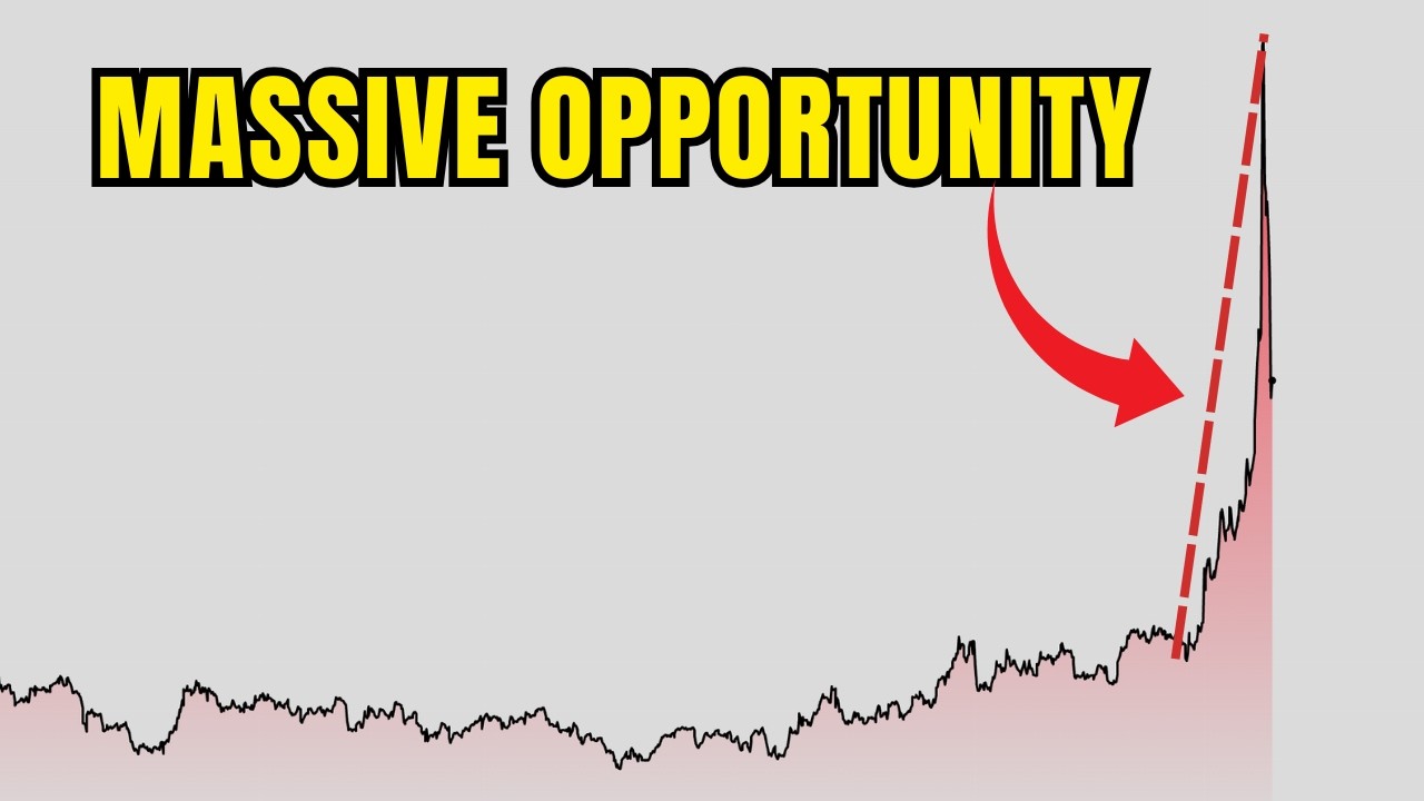 Oil Hits RECORD Highs (How To Trade it)