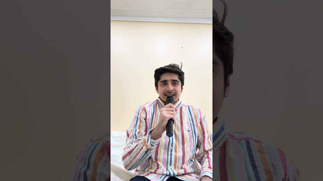 Ordinary – Alex Warren (Solo Cover by Husain J)