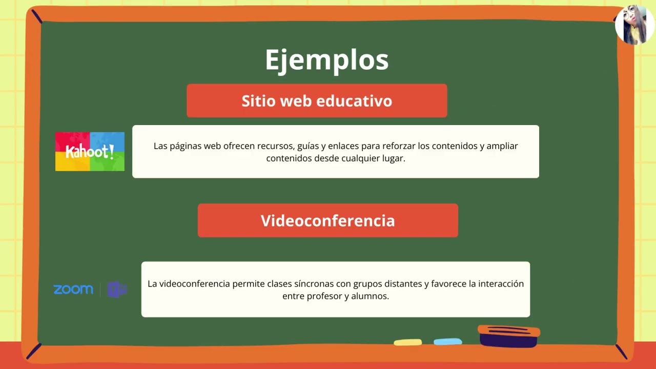 Clasificación de los medios de enseñanza y su aporte al aprendizaje significativo