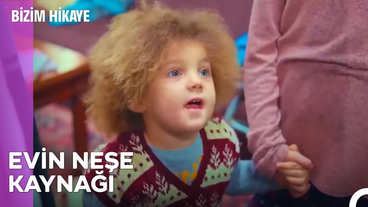 İsmo ve Yerinde Lafları - Bizim Hikaye