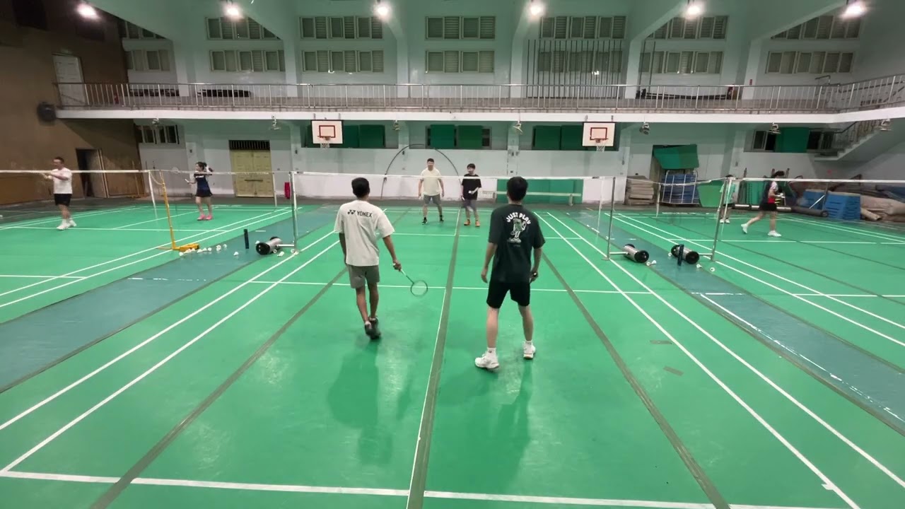 20260116-12-子瑋.逸軒/子韋.小伍-快樂羽球