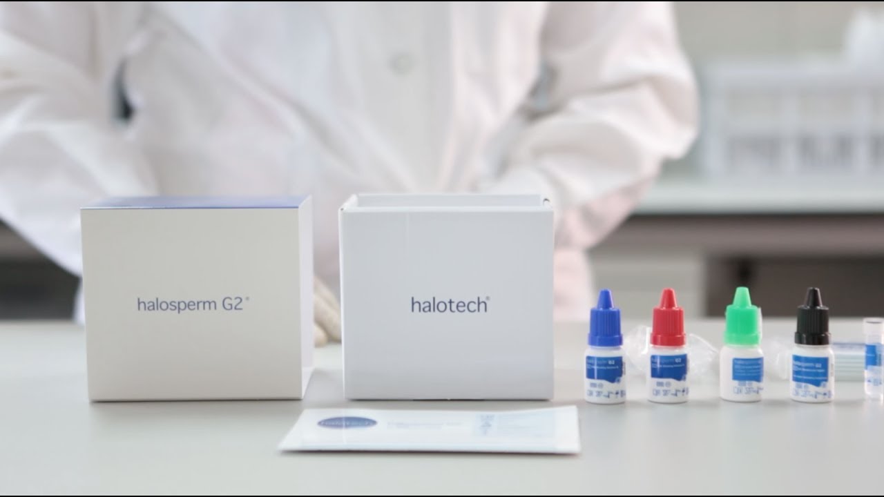 halosperm G2