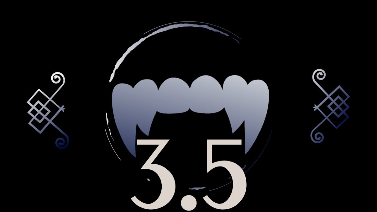 Mystery night with your beloved Pt. 2 (F4A Audio RP) Pureblood Vampire Listener