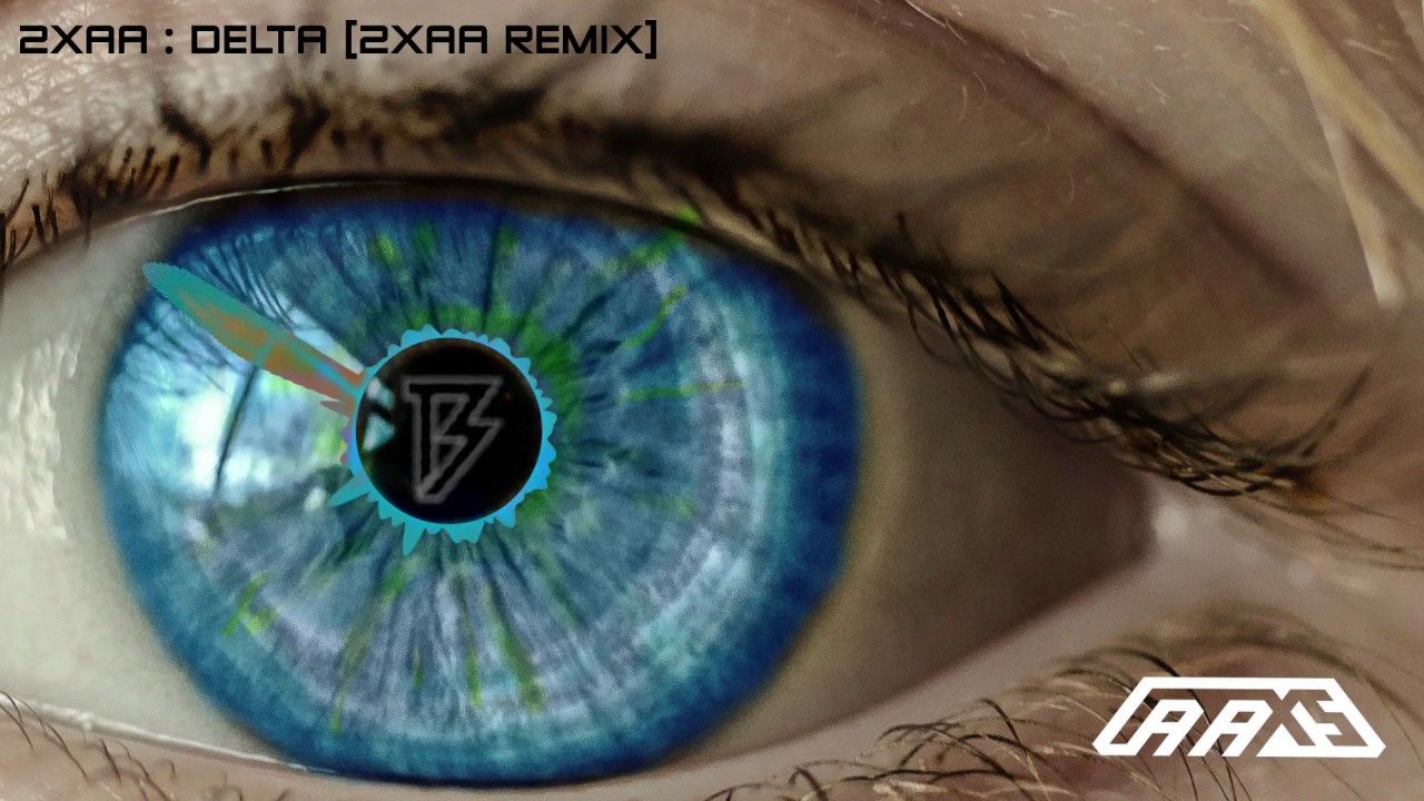 2xAA - Delta (2xAA Remix) [House]