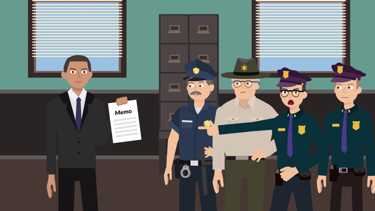 Garcetti v. Ceballos Case Brief Summary | Law Case Explained