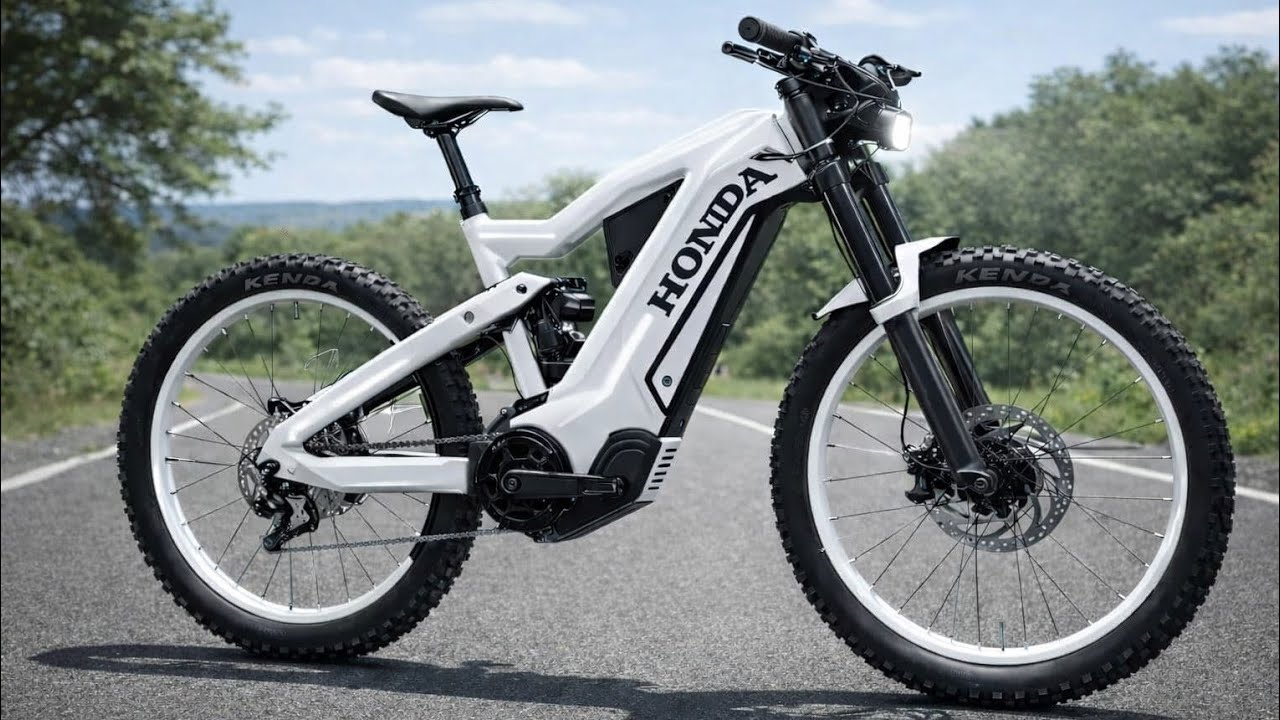 TOP 15 BEST ELECTRIC BIKES OF 2026