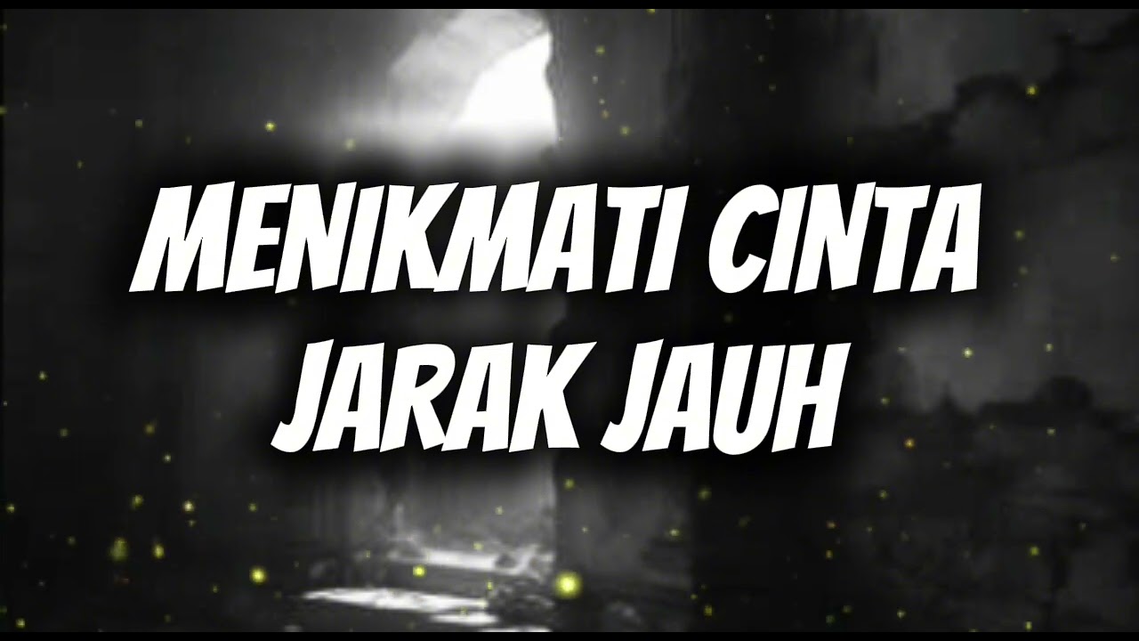 CINTA JARAK JAUH(Cover, lagu with music AI)#laguviral 