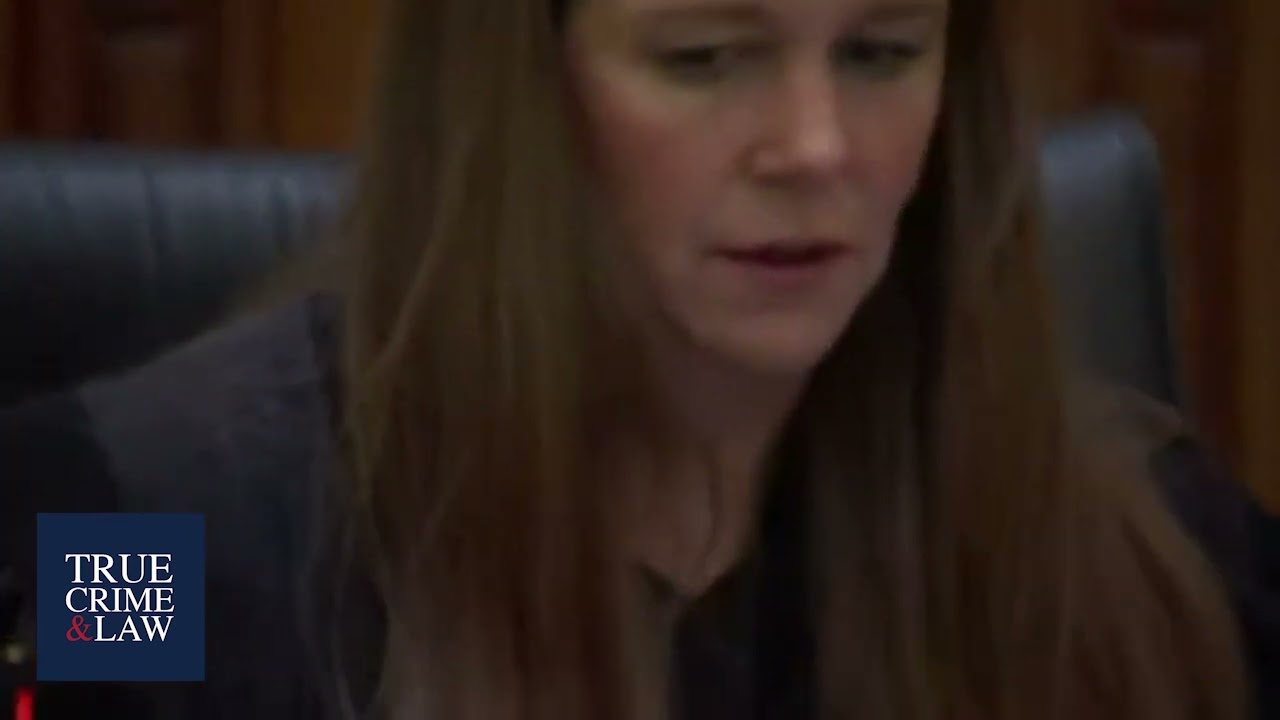 Courtney Clenney OnlyFans Model Murder Case - Hearing Day 2